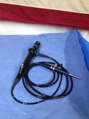 Cistoscopio Olympus CYF-4 20 fibras rotas Foto 1 de 4