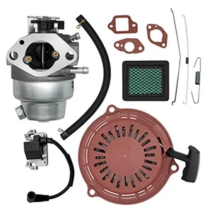 Great Value For GCV160 Carburetor Parts Set with Essential Accessories - Picture 1 of 8
