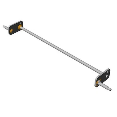 Toro 139 - 1753 前轴总成 TimeMaster BBC 30 — 第 1/4 张图片