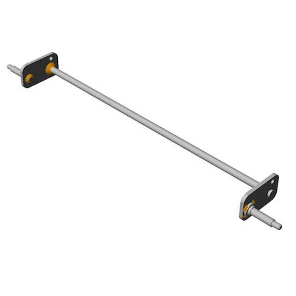 Toro Front Axle Asm 139-1753 Genuine Original OEM