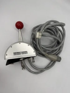 Detroit Diesel Electronic Throttle Control NOS - Picture 1 of 12