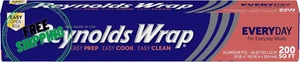 Reynolds Wrap Aluminiumfolie (200 Quadratfuß Rolle) - Bild 1 von 8