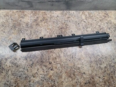 Honda Odyssey 2011-2017 paso derecho puerta trasera tercera fila ventana parasol persiana OEM Foto 1 de 4