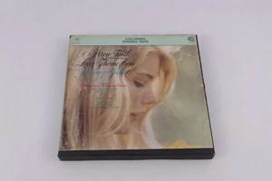 Percy Faith Orchestra: Romeo and Juliet 4TR 3-3/4ips Reel-To-Reel - Picture 1 of 7