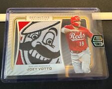 Top Joey Votto Cards to Collect 17