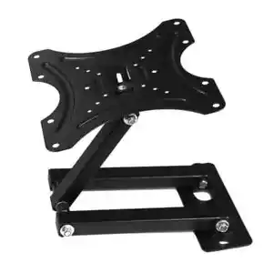 Swing Moveable Tilt Wall Mount Bracket 14"- 42"LED LCD Plasma TV 75mm-200mm - Picture 1 of 9