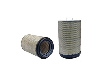 Filtro de aire exterior integrado IC Corporation FE 2005 WIX 76117DS 7,6 L 6 cilindros Foto 1 de 2
