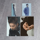 BTS HYBE Proof Exhibition Lenticular Bookmark Photo Card - RM Namjoon