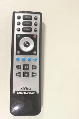 NYKO BLU WAVE # 83041-P37,remote for PS3. (ref H 222) - Image 1 of 3