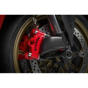 COPPIA PINZE RADIALI BREMBO RACING DUCATI PANIGALE V4 S/R/SP 18-22 96180811AA - Imagen 1 de 2