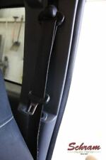 Seat Belt Front Cab Plus 4 Door Bucket Seat Fits 04-10 MAZDA B-4000 1903534