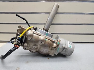 🔥08-12 Ford ESCAPE MARINER Power Steering Column ELECTRIC PUMP ASSIST MOTOR EPS - Image 1 of 4