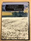 England   The Field Is White Dvd Docudrama Of The Resoration   G0726