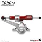 Bitubo red overtank transverse steering damper Yamaha R6 2006-2007