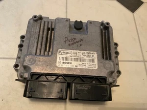 MOTOR FORD FIESTA MK7 ECU 1.0 ECOBOOST G1B112A650AFA - PROBADO🚘 - Imagen 1 de 1