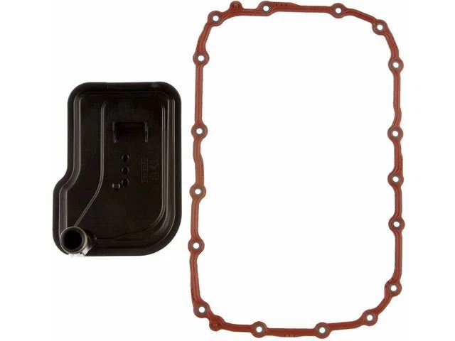 Kit de filtro de transmisión automática 56HY55Q para Cadillac Escalade EXT 2007-2013 Foto 1 de 1