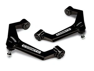 Kit de brazo de control superior Cognito Ball Joint SM para 20-23 Chevy/GMC 2500HD 3500HD - Imagen 1 de 2
