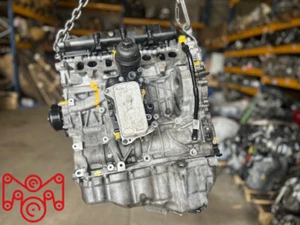 BMW 325d 525d X5 25d 160kw 218ps Engine N47D20D Engine NET - Picture 1 of 5