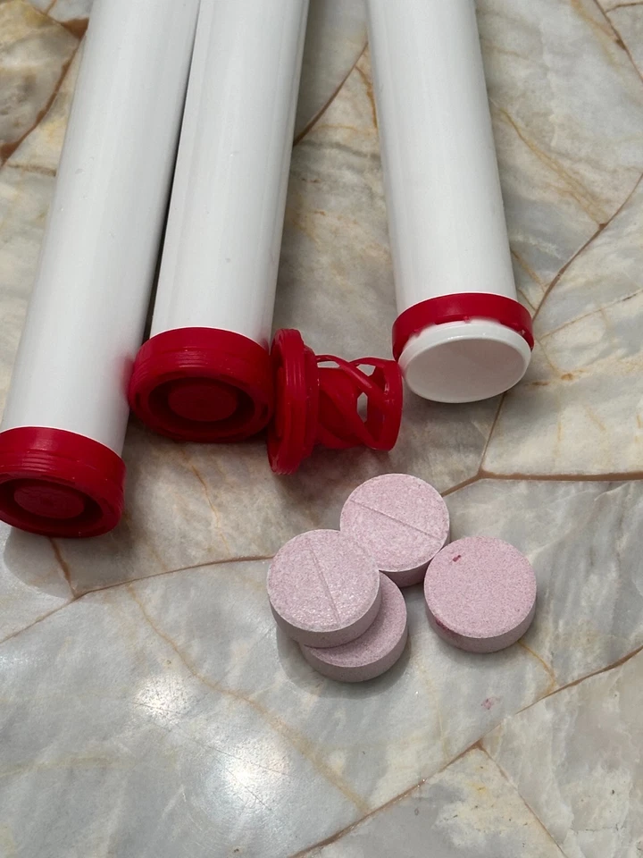 SPIRU-TEIN de NaturesPlus Delicioso Batido de Comida Alto en Proteínas de Vainilla 60 Porciones Foto 1 de 1