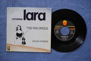 CATHERINE LARA / SP TREMA 410 216 / 1983 (F) - Imagen 1 de 2