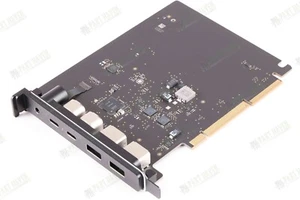ThunderBolt USB I/O Karte || Apple Mac Pro 7,1 A1991 2019 || 923-03330 820-01228 - Bild 1 von 4