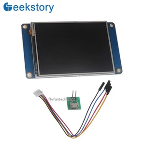 Nextion 2.8'' HMI LCD Display Screen Module TFT Touch Panel NX3224T028 (Basic) - Picture 1 of 3