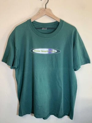 Camisa vintage 1996 Stone Temple Pilots American Tour reimpresión AN51060 Foto 1 de 2