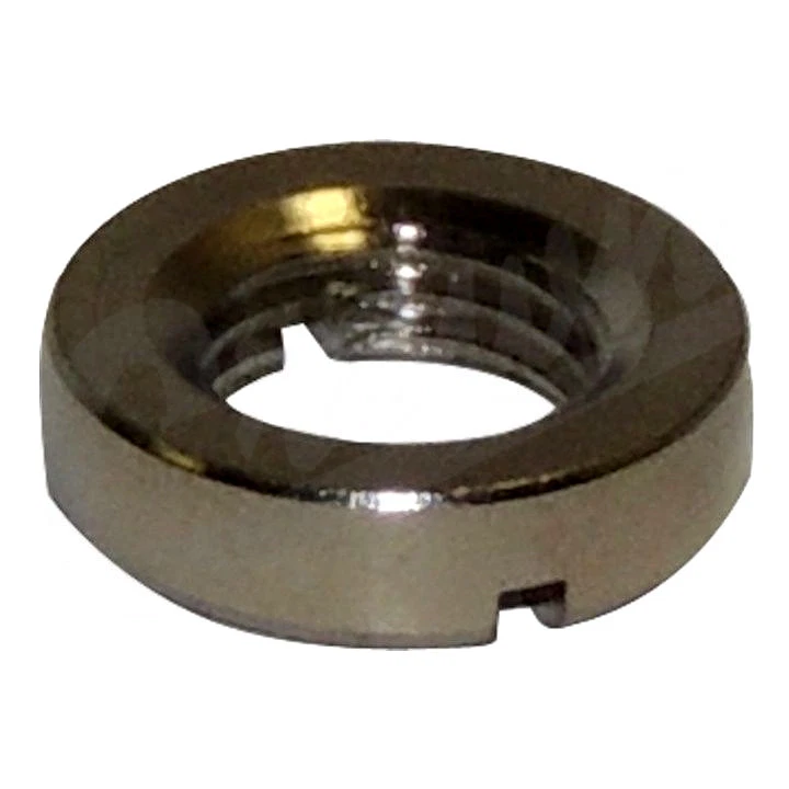 Tuerca interruptor limpiaparabrisas para Jeep CJ2A CJ3A CJ3B CJ5 CJ6 CJ7 CJ8 45-86 J4000056   Foto 1 de 1