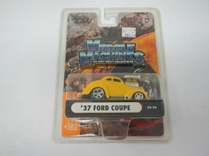 Muscle Machines '37 Ford Coupe 05-24 - Afbeelding 1 van 3