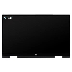 HP L82481-440 L82481-441 Touch Screen Bezel Assembly LCD Screen LED 15.6" - Afbeelding 1 van 3