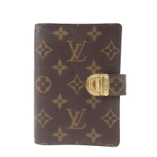 Louis Vuitton Agenda PM - Monogram Koala Pink, Luxury, Bags & Wallets on  Carousell