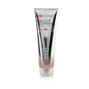 CHI Ionic Color Illuminate Conditioner - # Rose Gold 251ml/8.5oz - Picture 1 of 3