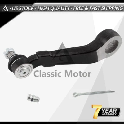 Front Steering Pitman Arm for Toyota T100 1993 1994 1995 1996 1997 1998 4WD - Image 1 of 4