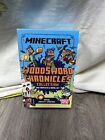 Minecraft Woodsword Chronicles: 6 Book Slipcase (Book Collection), Books, New