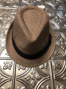 Sombrero Fedora Hombre Grande Extra Grande West End - Imagen 1 de 7
