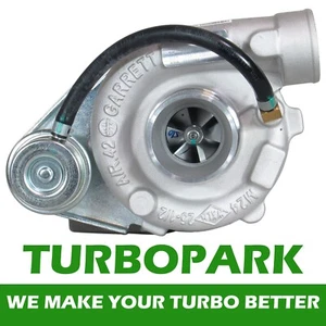 NEW OEM Garrett GT20 Turbo JMC Truck Landwind X6 JX493ZQ5A 2.8L 758815-5003 - Picture 1 of 8