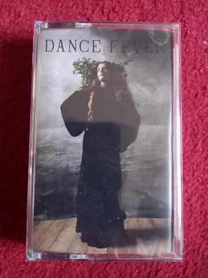 Florence + The Machine Dance Fever audio cassette 2022 - Image 1 of 2