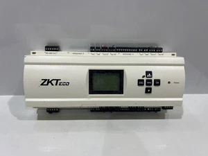 ZKTeco EC10 Elevator Controller Access Control Panel - Picture 1 of 8
