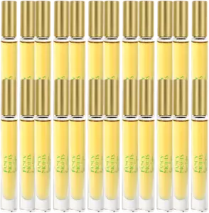 Fancy Nights Jessica Simpson Women Combo EDP RollerBall Perfume 4.8oz-24x0.2oz - Picture 1 of 1