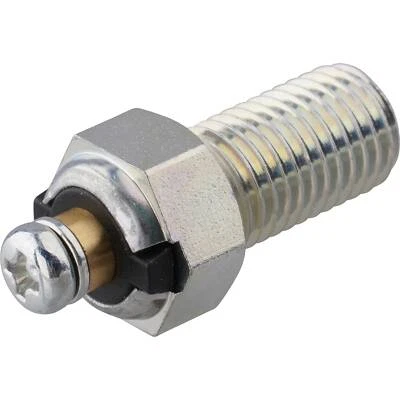 Genuine YAMAHA NEUTRAL SWITCH OEM 4GY-82540-10-00 new for TTR250 TTR230 TW200 - Image 1 of 2