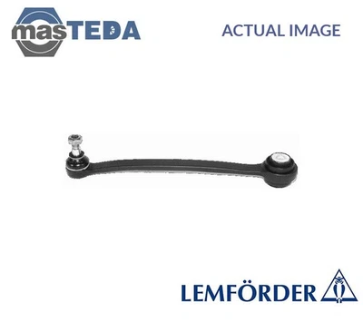 10742 01 WISHBONE TRACK CONTROL ARM LEMFÖRDER FOR MERCEDES-BENZ S-CLASS,SALOON - Image 1 of 4