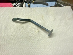 Asta leva strozzatore orso legno originale McCulloch Pro Mac 605 610 650 #1 - Foto 1 di 3