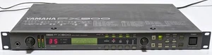 YAMAHA FX900 Effects Processor Tested and working fine, in good condition F/S - Picture 1 of 9