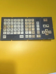 🇺🇸Seiki 9100-92-102-01, AB12C-0106, F329 62 33 Clavier complet garantie 30 jours - Photo 1/8