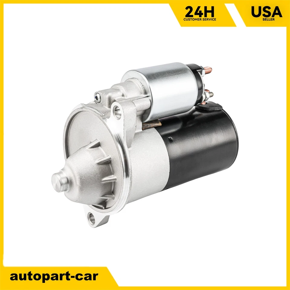 Arranque para Ford F-250 V8 1992-1996 7,5 L 1992-1996 Ford F-350 V8 7,5 L 3247N Foto 1 de 4