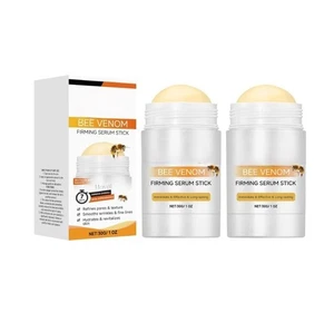 Bee Venom Firming Serum Stick Anti Aging Wrinkle Reducing Natural Skincare - Picture 1 of 7