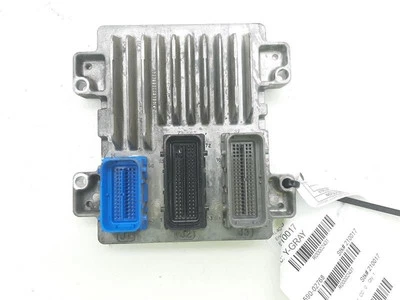 Engine ECU Control Module Fits 2013-2016 BUICK ENCORE OEM 12692200 - Изображение 1 из 4