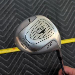 Medicus 10.5 Degree Driver Dual Hinge Swing Trainer 44.5" RH - Picture 1 of 12