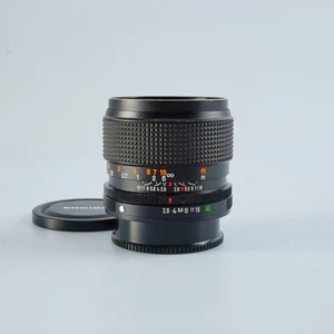 EXCELLENT Konica HEXANON AR 24mm F/2.8 Prime Lens - Picture 1 of 21