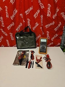Robin AR4000 Digital Multimeter - Picture 1 of 18